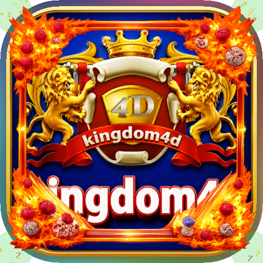 kingdom4d — galeri pratinjau - APK Resmi