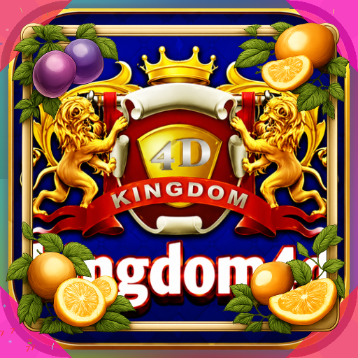 kingdom4d — galeri pratinjau Resmi APK
